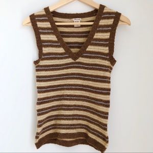 Abercrombie & Fitch Sweater vest size S